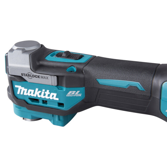 Makita Akku-Multifunktionswerkzeug 10.000-20.000 min-1 3,6° TM001GZ