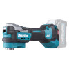 Makita Akku-Multifunktionswerkzeug 10.000-20.000 min-1 3,6° TM001GZ