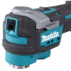 Makita Akku-Multifunktionswerkzeug 10.000-20.000 min-1 3,6° TM001GZ