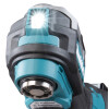 Makita Akku-Multifunktionswerkzeug 10.000-20.000 min-1 3,6° TM001GZ