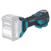 Makita Akku-Multifunktionswerkzeug 10.000-20.000 min-1 3,6° TM001GZ