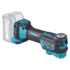 Makita Akku-Multifunktionswerkzeug 10.000-20.000 min-1 3,6° TM001GZ