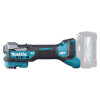 Makita Akku-Multifunktionswerkzeug 10.000-20.000 min-1 3,6° TM001GZ