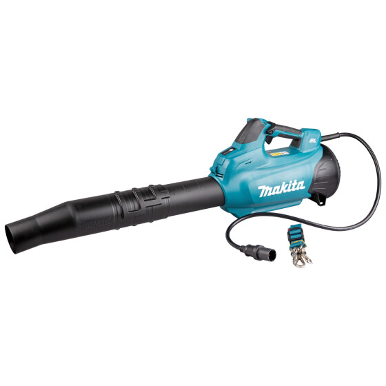 Makita Akku-Gebläse PDC-Connector 0-17,6 m3/min 0-86 m/s UB003CZ