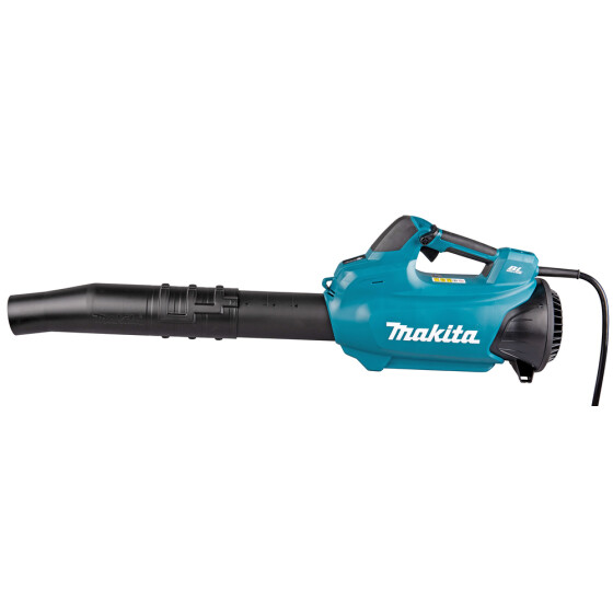 Makita Akku-Gebläse PDC-Connector 0-17,6 m3/min 0-86 m/s UB003CZ