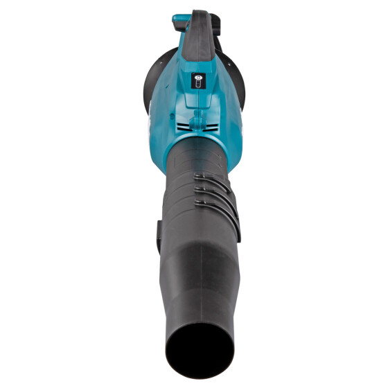 Makita Akku-Gebläse PDC-Connector 0-17,6 m3/min 0-86 m/s UB003CZ