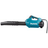 Makita Akku-Gebläse PDC-Connector 0-17,6 m3/min 0-86 m/s UB003CZ