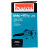 Makita Akku-Gebläse PDC-Connector 0-17,6 m3/min 0-86 m/s UB003CZ