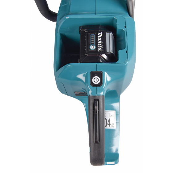 Makita Akku-Kettensäge 40V max. 25,5 m/s 35 cm UC015GT101