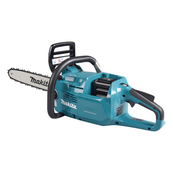 Makita Akku-Kettensäge 40V max. 25,5 m/s 35 cm UC015GT101