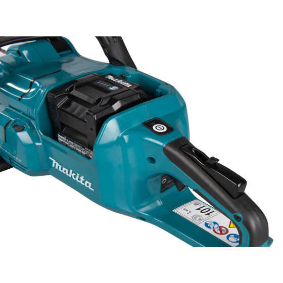 Makita Akku-Kettensäge 40V max. 25,5 m/s 35 cm UC022GT101