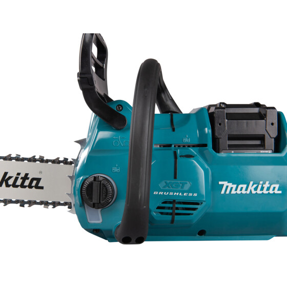 Makita Akku-Kettensäge 40V max. 25,5 m/s 35 cm UC022GT101