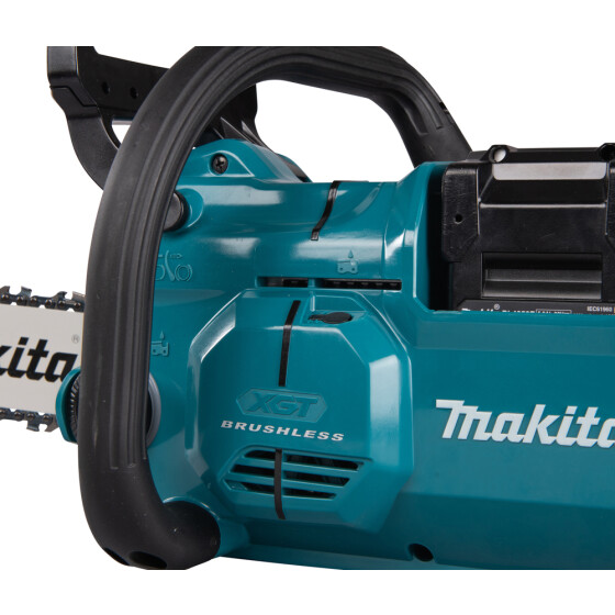 Makita Akku-Kettensäge 40V max. 25,5 m/s 35 cm UC022GT101