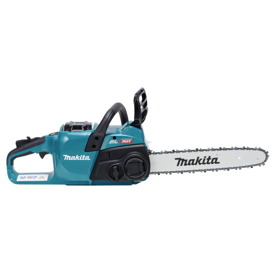 Makita Akku-Kettensäge 40V max. 25,5 m/s 35 cm UC022GT101