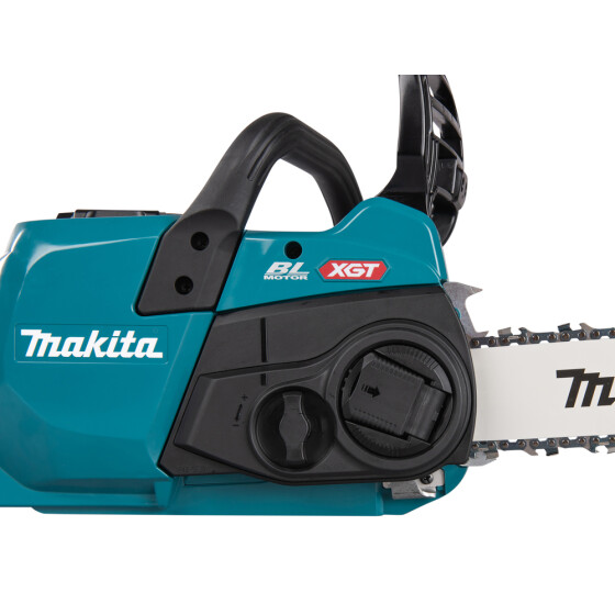 Makita Akku-Kettensäge 40V max. 25,5 m/s 35 cm UC022GT101