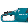 Makita Akku-Kettensäge 40V max. 25,5 m/s 35 cm UC022GT101