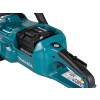 Makita Akku-Kettensäge 40V max. 25,5 m/s 35 cm UC022GT101