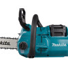 Makita Akku-Kettensäge 40V max. 25,5 m/s 35 cm UC022GT101