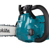 Makita Akku-Kettensäge 40V max. 25,5 m/s 35 cm UC022GT101