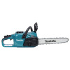 Makita Akku-Kettensäge 40V max. 25,5 m/s 35 cm UC022GT101