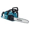 Makita Akku-Kettensäge 40V max. 25,5 m/s 35 cm UC022GT101