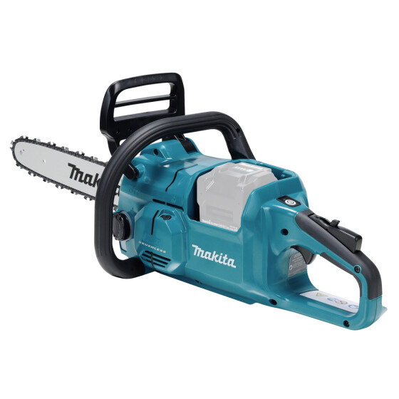 Makita Akku-Kettensäge 40V max. 25,5 m/s 35 cm UC022GZ