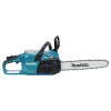 Makita Akku-Kettensäge 40V max. 25,5 m/s 35 cm UC022GZ