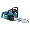 Makita Akku-Kettensäge 40V max. 25,5 m/s 35 cm UC022GZ