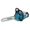 Makita Akku-Kettensäge 40V max. 25,5 m/s 35 cm UC022GZ