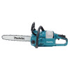 Makita Akku-Kettensäge 40V max. 25,5 m/s 35 cm UC022GZ