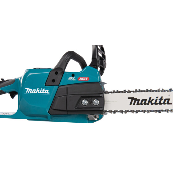 Makita Akku-Kettensäge 40V max. 25,5 m/s 35 cm UC025GT101