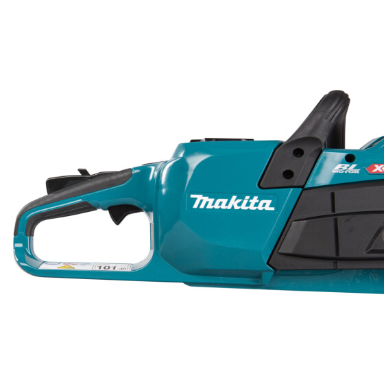 Makita Akku-Kettensäge 40V max. 25,5 m/s 35 cm UC025GT101