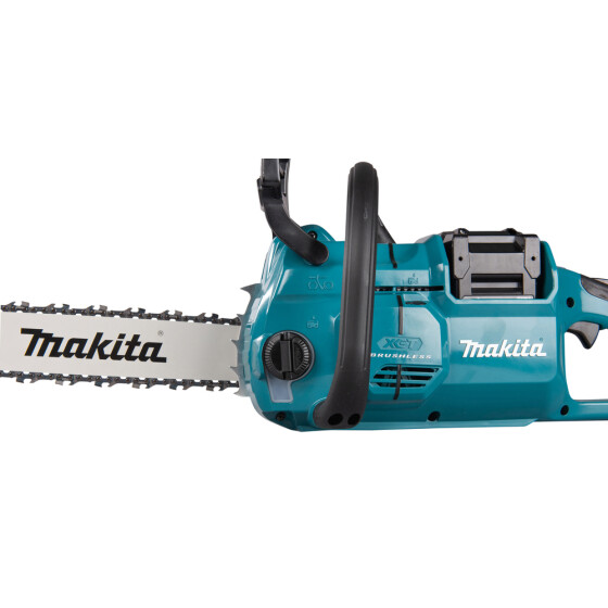 Makita Akku-Kettensäge 40V max. 25,5 m/s 35 cm UC025GT101