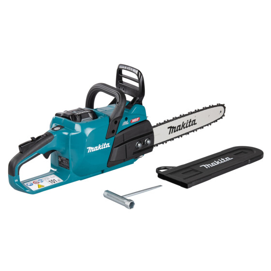 Makita Akku-Kettensäge 40V max. 25,5 m/s 35 cm UC025GT101