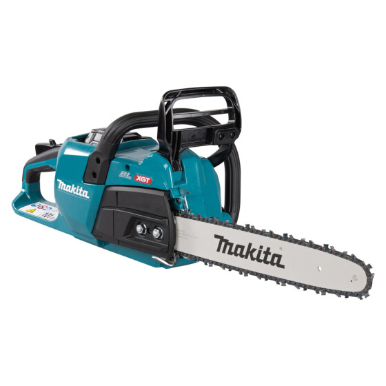 Makita Akku-Kettensäge 40V max. 25,5 m/s 35 cm UC025GT101