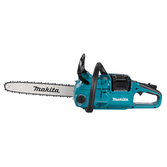 Makita Akku-Kettensäge 40V max. 25,5 m/s 35 cm UC025GT101