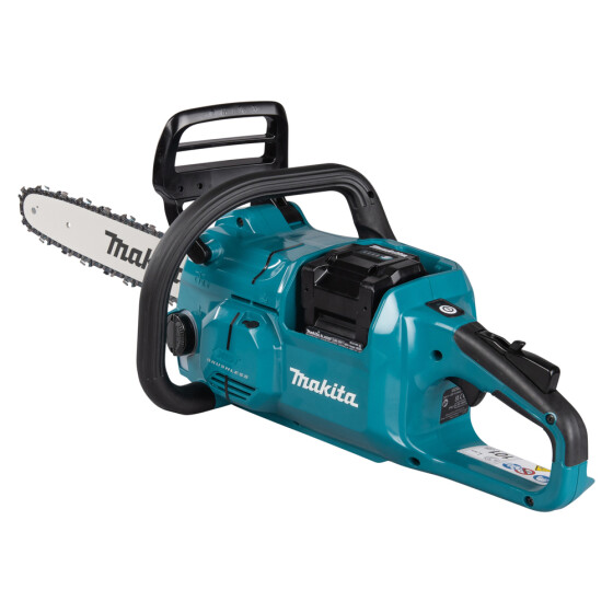 Makita Akku-Kettensäge 40V max. 25,5 m/s 35 cm UC025GT101