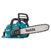 Makita Akku-Kettensäge 40V max. 25,5 m/s 35 cm UC025GT101