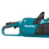 Makita Akku-Kettensäge 40V max. 25,5 m/s 35 cm UC025GT101