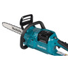 Makita Akku-Kettensäge 40V max. 25,5 m/s 35 cm UC025GT101