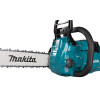 Makita Akku-Kettensäge 40V max. 25,5 m/s 35 cm UC025GT101