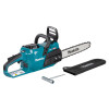 Makita Akku-Kettensäge 40V max. 25,5 m/s 35 cm UC025GT101