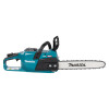 Makita Akku-Kettensäge 40V max. 25,5 m/s 35 cm UC025GT101