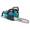 Makita Akku-Kettensäge 40V max. 25,5 m/s 35 cm UC025GT101