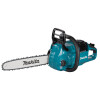 Makita Akku-Kettensäge 40V max. 25,5 m/s 35 cm UC025GT101