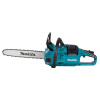 Makita Akku-Kettensäge 40V max. 25,5 m/s 35 cm UC025GT101