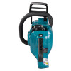 Makita Akku-Kettensäge 40V max. 25,5 m/s 35 cm UC025GT101