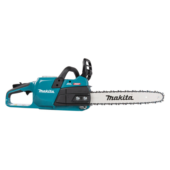 Makita Akku-Kettensäge 40V max. 25,5 m/s 35 cm UC025GZ