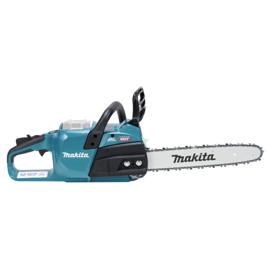 Makita Akku-Kettensäge 40V max. 25,5 m/s 35 cm UC025GZ