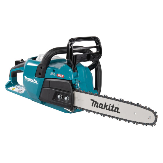 Makita Akku-Kettensäge 40V max. 25,5 m/s 35 cm UC025GZ